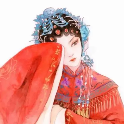 影迷头像 每周一综